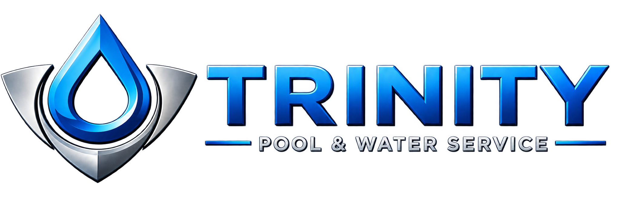 Trinity Pool & Water Service